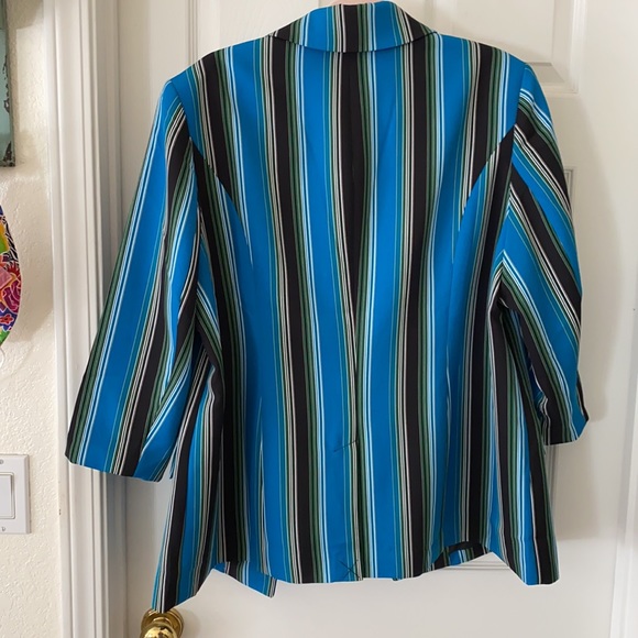 Lane Bryant Suite Pants and Jacket Size 18 - Picture 5 of 5